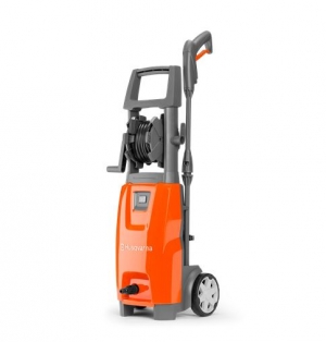 PW 125, Max tryck 125bar, Flöde 320-460l/h, 7m högtrycksslang, 1,5kW i gruppen Husqvarna / Högtryckstvätt hos Mera Maskin Göteborg Aktiebolag (967 67 64-01)